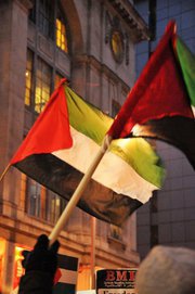 عآشت فلسطين عربية حرة
