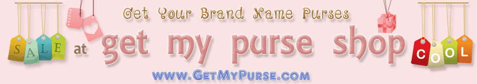 Get My Purse Shop