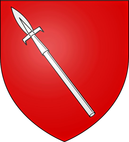 Blason de Lombez