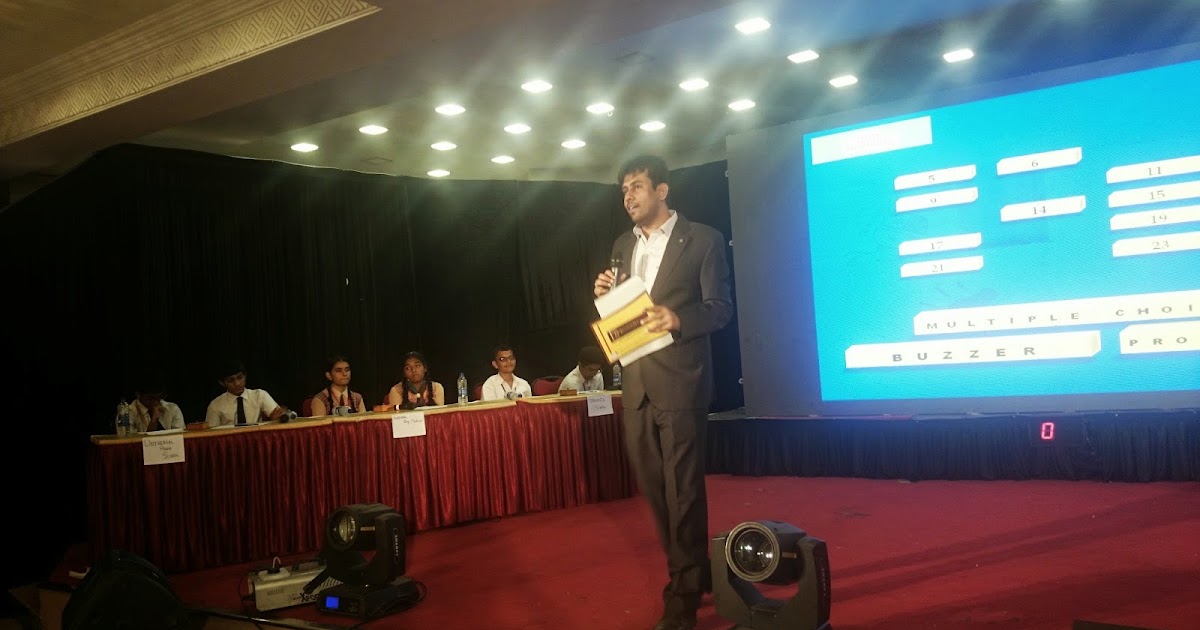 Quiz Master Gautam Bose Ceo Greycells Gautam Bose Quiz Master And The Infotainment Segment Gautam bose & lorraine ivancic & evgenia dechter, 2014. quiz master gautam bose ceo greycells gautam bose quiz master and the infotainment segment