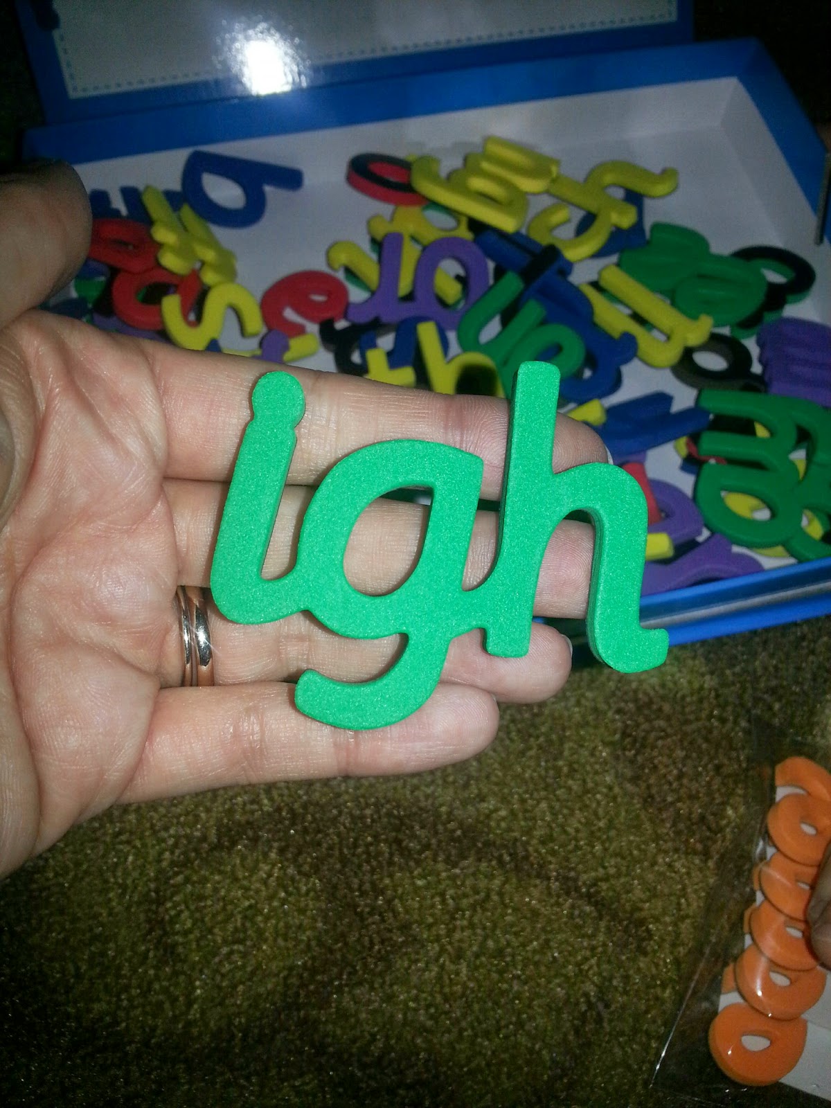 Rainbow Phonics Letters Junior Learning Aus vrogue.co