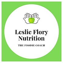 Leslie Flory
