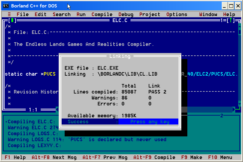 borland turbo basic compiler download borland turbo basic compiler download