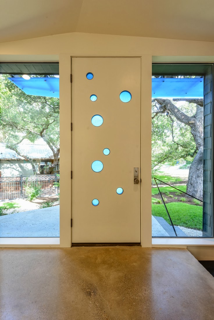 Mad for Mid-Century: Austin Modern Home Tour 2014 Mad for Mid-Century: Austin Modern Home Tour 2014
