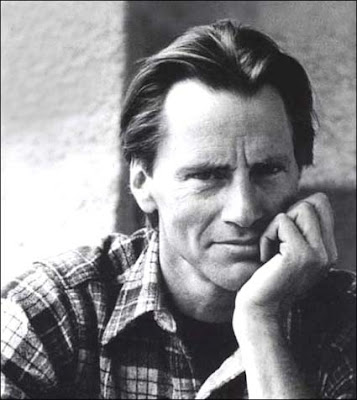 SAM SHEPARD
