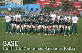 Após goleadas na estreia, Sub-15 e Sub-17 voltam a campo pelo Paulista