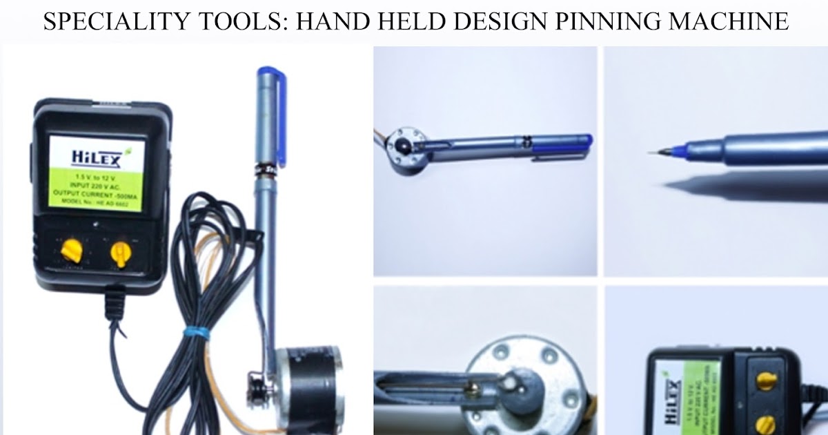 embroiderymaterial SPECIALITY TOOLS FOR EVERY DESIGNER