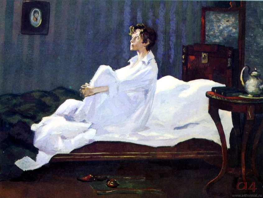 Краткое содержание романа "Война и мир" Толстого эпилог