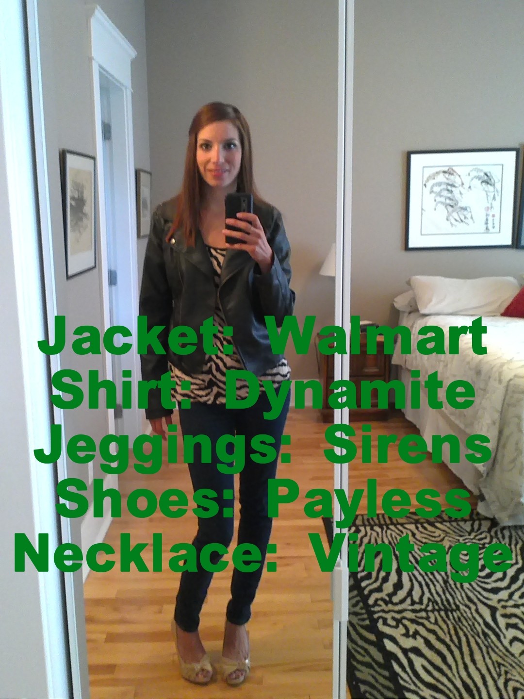 date outfit dinner