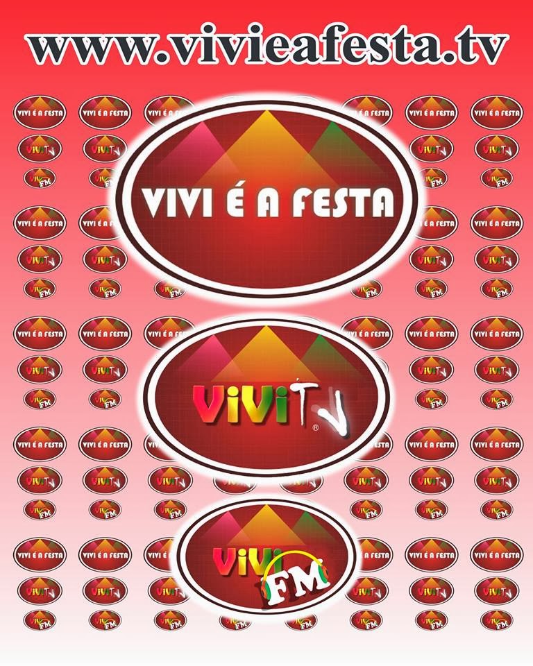 Vivi é a Festa