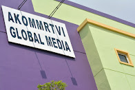 AkommRTVi GLOBALMEDIA