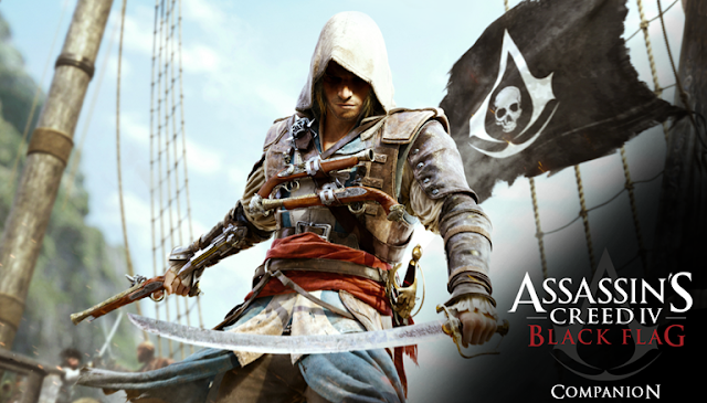 Assassin’s Creed® IV Companion v2.1 Apk + Data Assassin%E2%80%99s+Creed%C2%AE+IV+Companion++APK+0