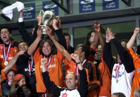 This Day In Football History 11 May 2002 Lorient Finishes On A High Note