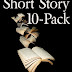 Short Story 10-Pack - Free Kindle Fiction