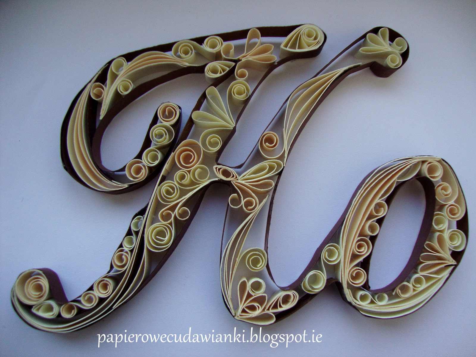 Jestem zła,bo zdjęcia są kiepskie,a pogoda wstrętna i ładniejszych