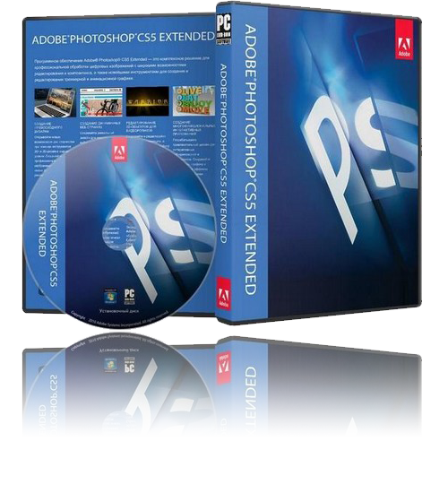 Adobe Photoshop CS5 Extended NL Reg. By ErikB.NL Download Pc