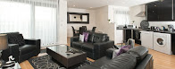SERVICED and FURNISHED TWO BEDROOM APARTMENT AVAILABLE FOR RENT.