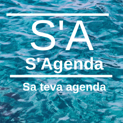 S´Agenda a Twitter