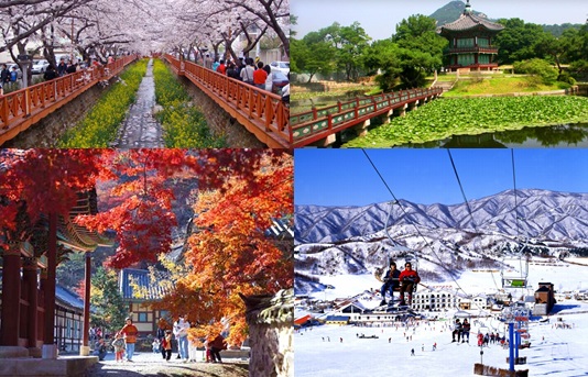 Kpop World In Me South Korea S National Holidays