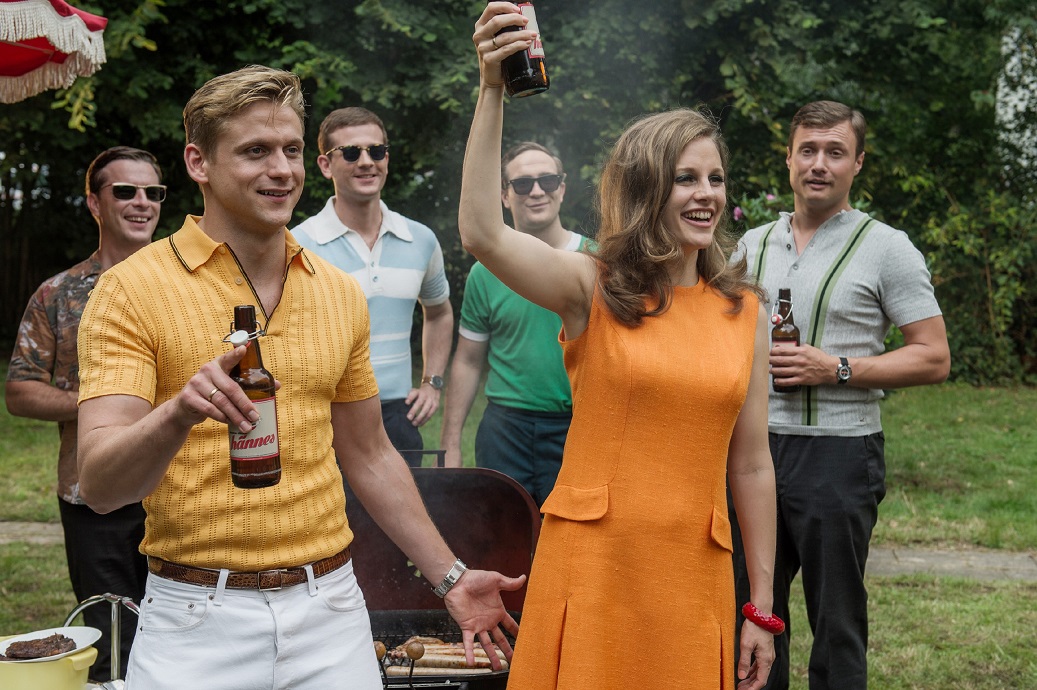 Stories Aktuell 2015