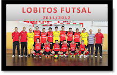 LOBITOS 2011/2012