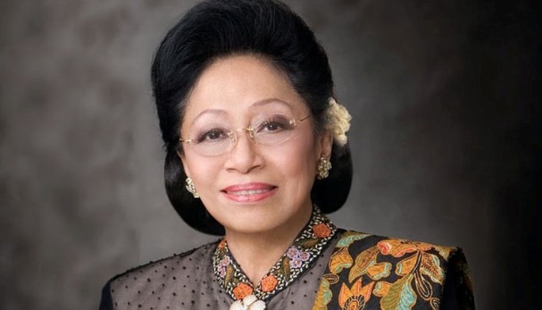 Profil Wirausaha Sukes Mutiara Siti Fatimah Djokosoetono