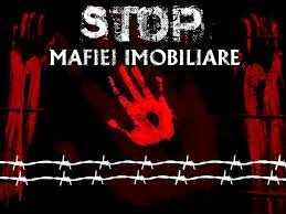 STOP MAFIEI IMOBILIARE !