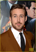 Pictures of Ryan Gosling at the Gangster Squad premiere emma stone ryan gosling gangster squad premiere 