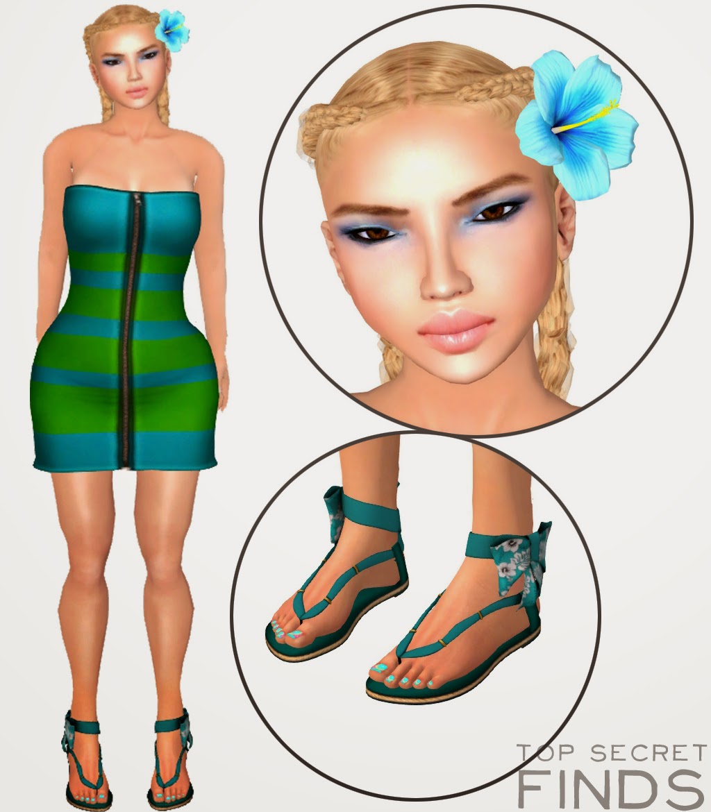 Top Secret Finds for Women: Find #536