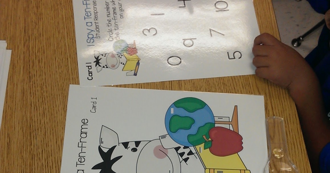 Going Back to Kinder: More classroom pics!