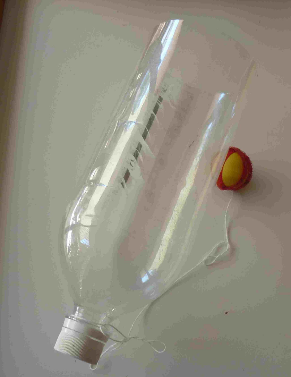 Simpleliving What To Do With Those Plastic Bottles ! Part 3