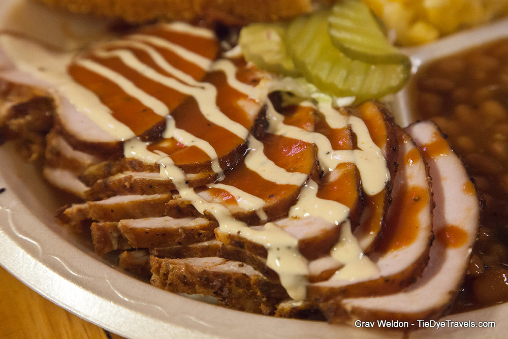 Tie Dye Travels with Kat Robinson Author, Arkansas Food Historian, TV