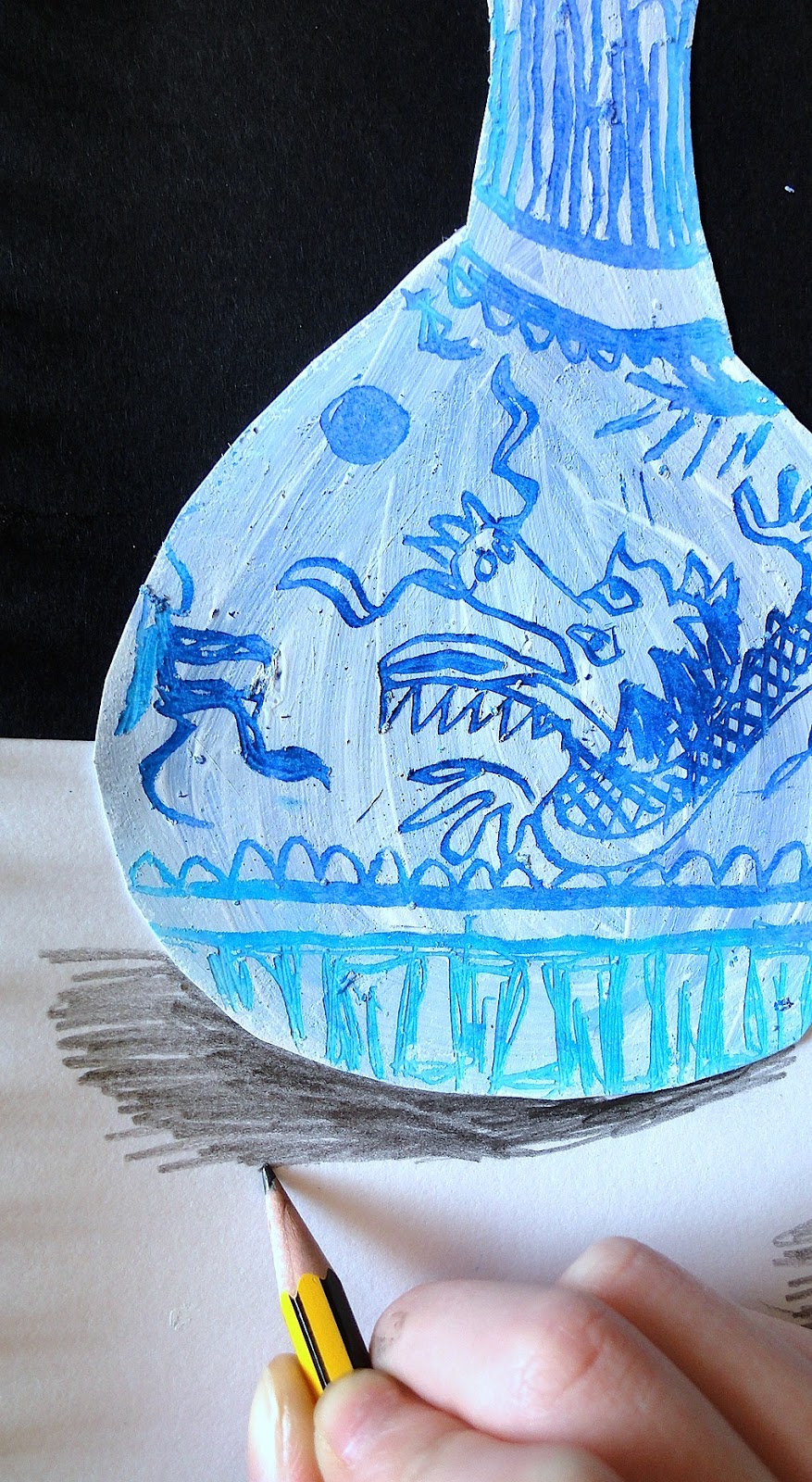 arteascuola The Ming Vases