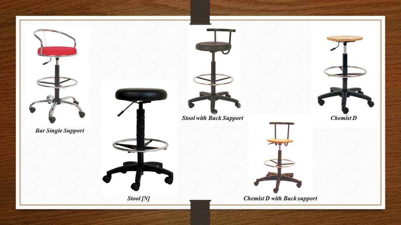 We meet your Office Furniture Requirements OTTIMO