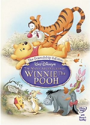 Walt_Disney_Productions - Cuộc Phiêu Lưu Của Gấu Pooh - The Many Adventures of Winnie the Pooh (1977) Vietsub The+Many+Adventures+of+Winnie+the+Pooh+(1977)_PhimVang.Org