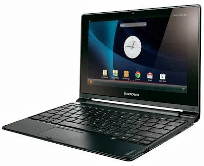 Laptop Lenovo Terbaru