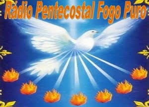 Clique na imagem e visite O Blog da Rádio Pentecostal Fogo Puro