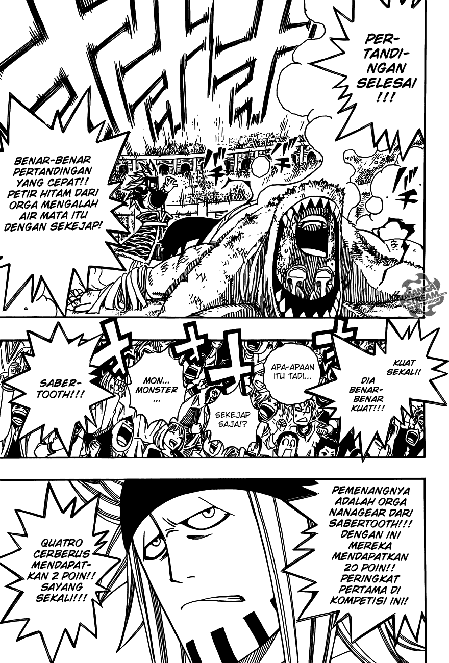 Baca Manga, Baca Komik, Fairy Tail Chapter 273, Fairy Tail 273 Bahasa Indonesia, Fairy Tail 273 Online