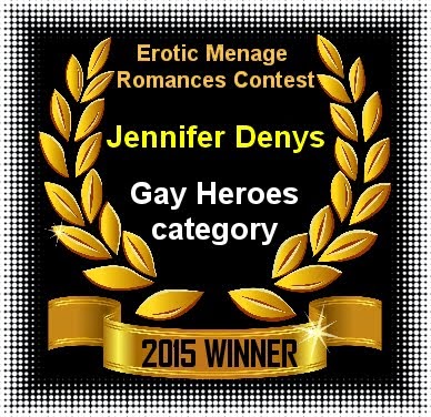 Menage Romances Fans' Awards