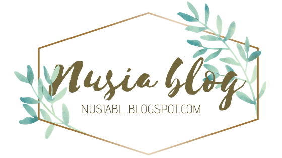 NUSIA blog