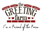 Greeting Farm Stamps