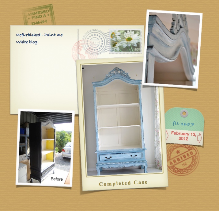 Wydeven Designs Sharing Furniture Refurbishing Ideas Hard Pieces