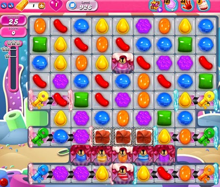Candy Crush Saga 926 Candy Crush Saga 926