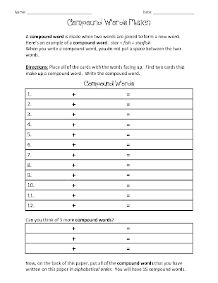 I Love 2 Teach: July 2011