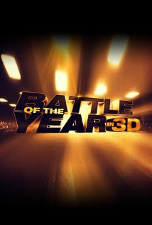 Full Movie Battle of the Year (2013)