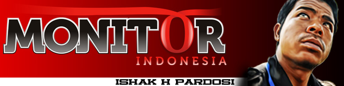 MONITOR INDONESIA