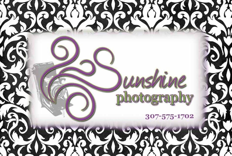 Sunshine Photography