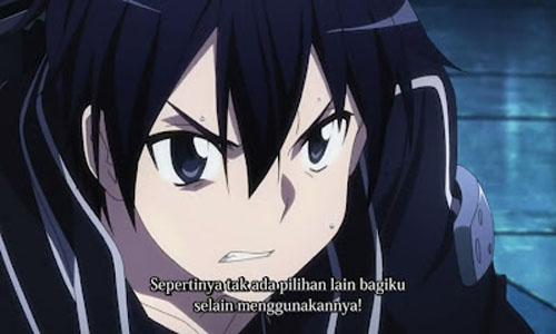 sword art online seson 1 eps 8sub indo sword art online seson 1 eps 8sub indo