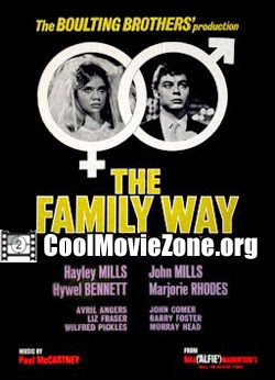 The Family Way (1966)