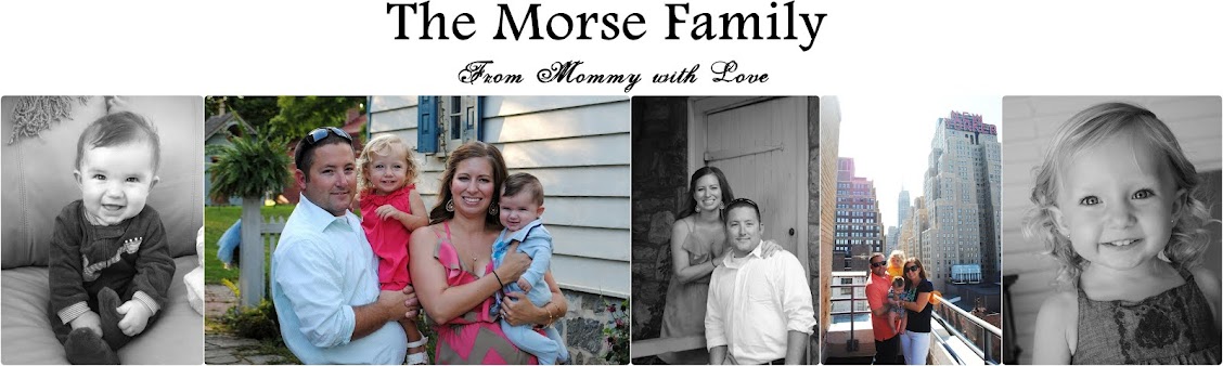 The Morse Family